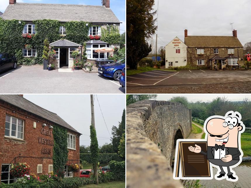 Great Western Arms