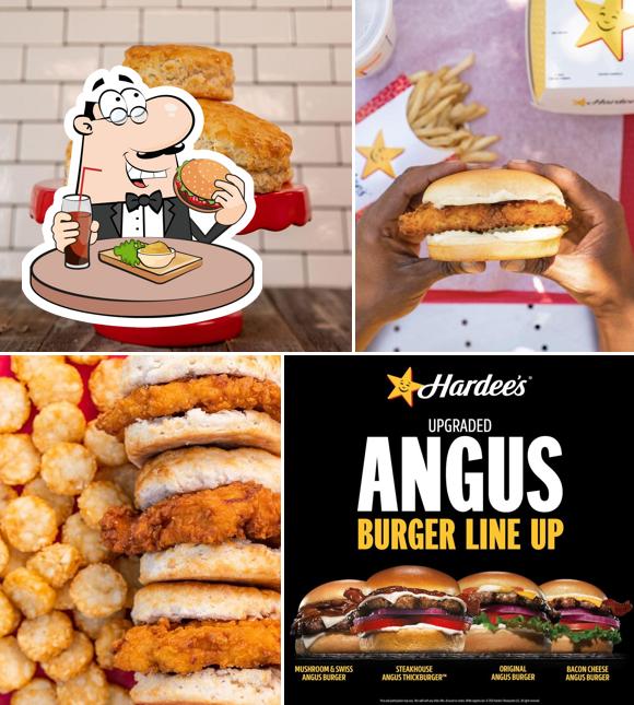 Hardee's