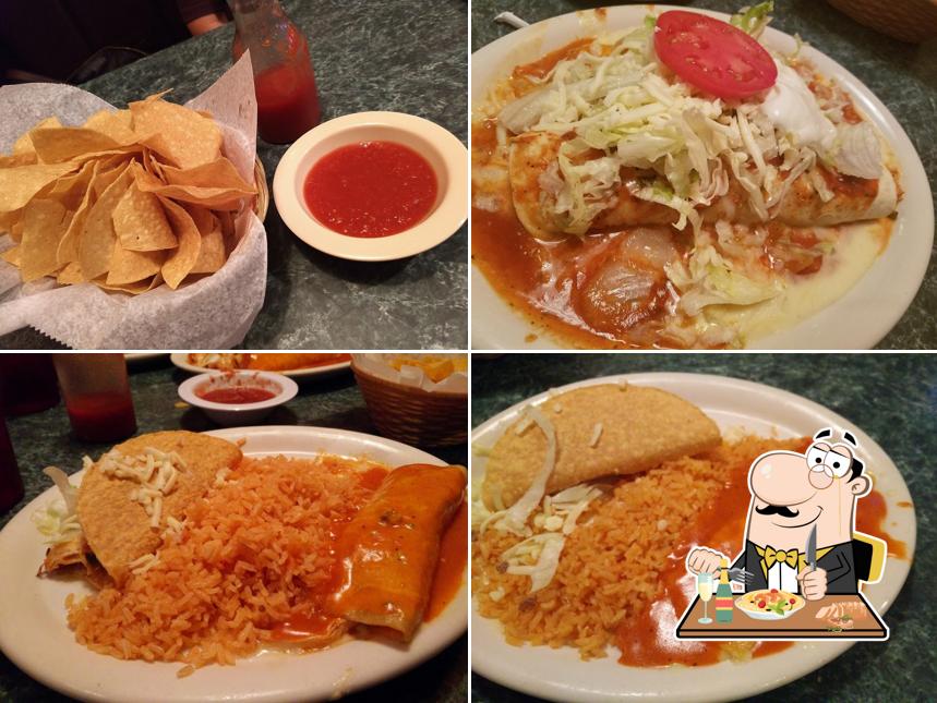 Los Bravos Mexican Restaurant - Brookhaven