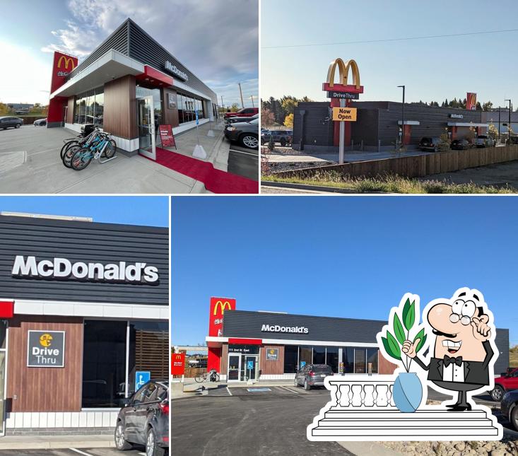 McDonald’s