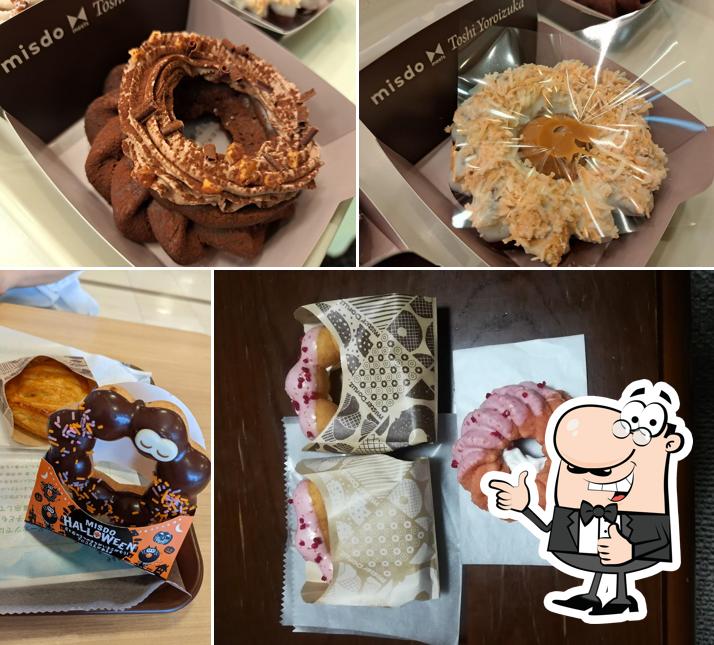 Mister Donut