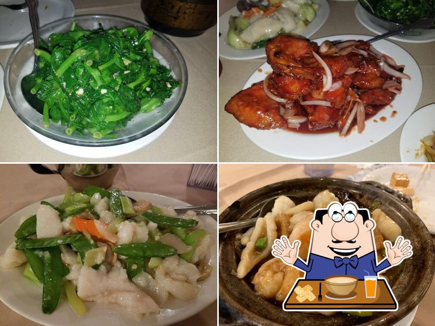 Nee House Chinese Restaurant