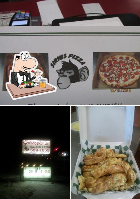 Georgio's Pizza