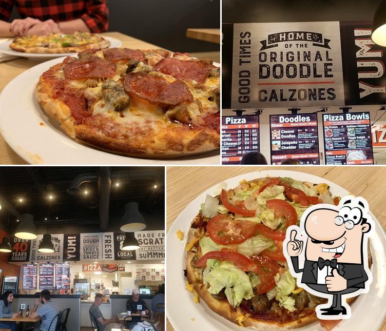 Summit Pizza Co