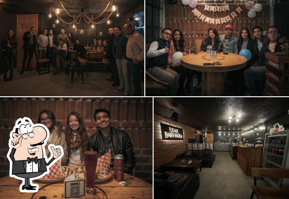 Bear Brothers GastroPub
