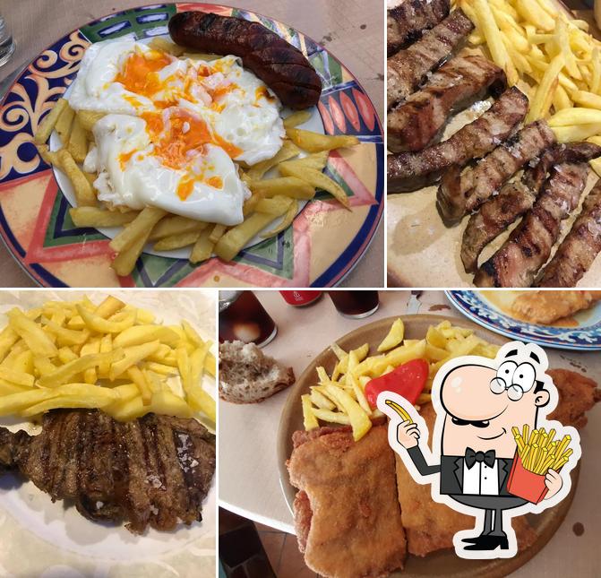 Bar El Rincón del Gordo