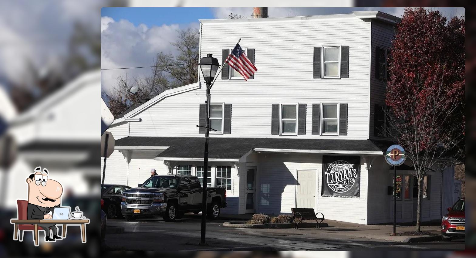 T.J. Ryan's Pub