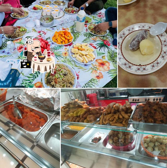 Rajdhani Restaurant Co. - রাজধানী রেস্টুরেন্ট কো.