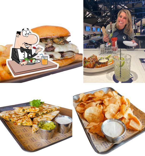 Anthem Kitchen + Bar