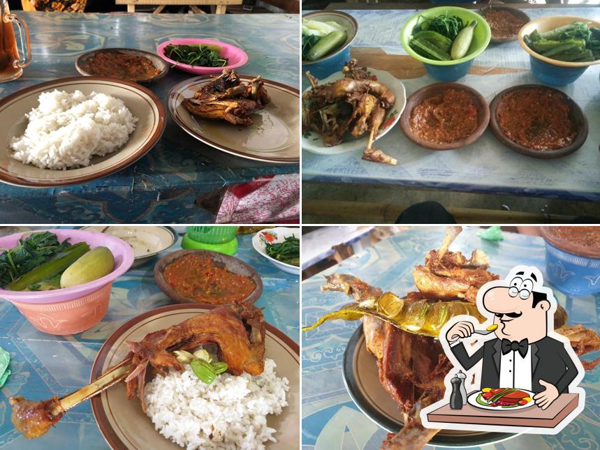 Ayam Goreng Bu Murah