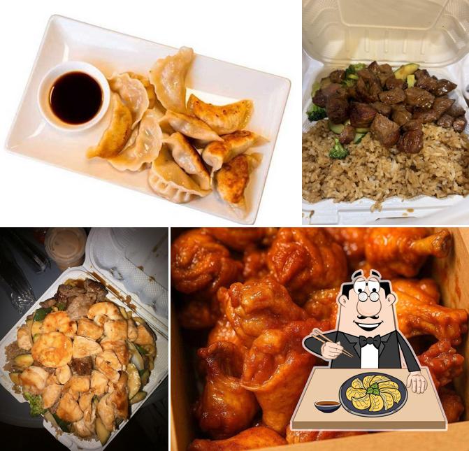BACHI BOX