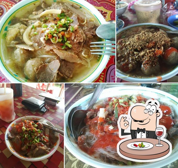 Bakso Kemboja Rokiah