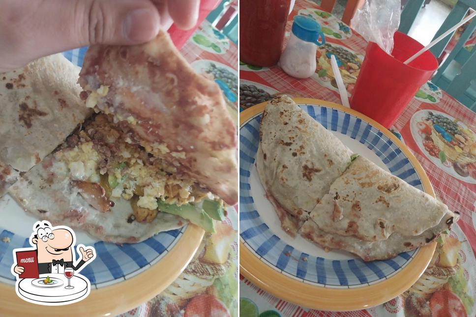 Baleadas La Vid