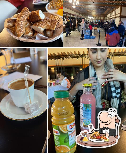 DCA Cafe