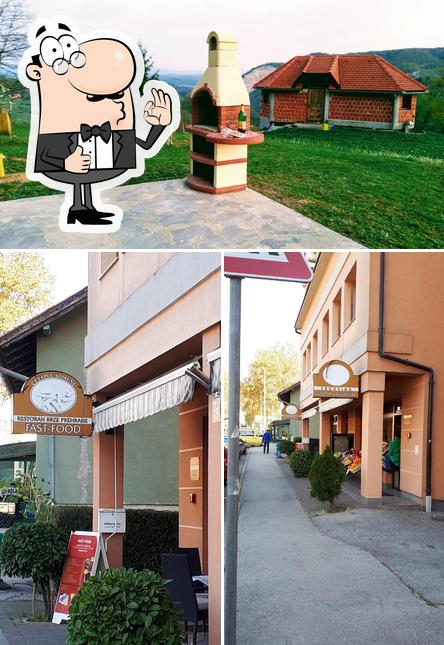 Fast Food Pregrada