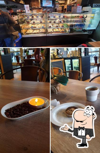 Kanyas Caféhörna