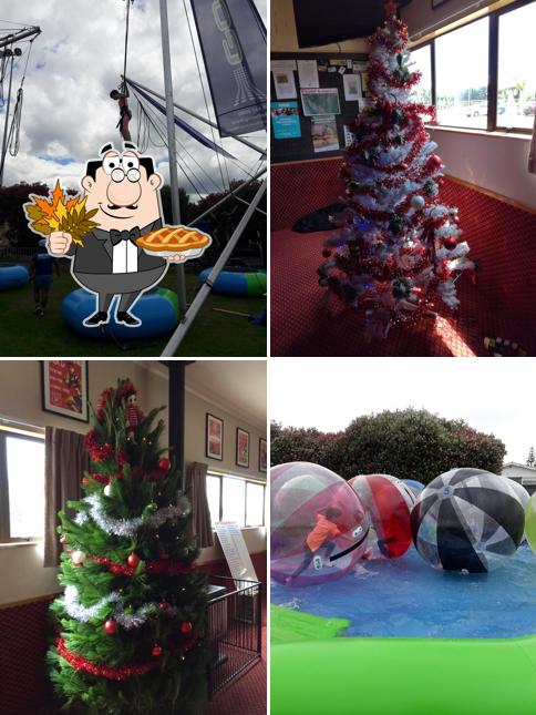 Karaka Community Event Centre @ Karaka Sports Park