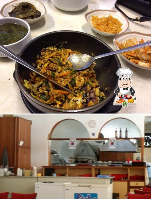 Kore Restaursnt