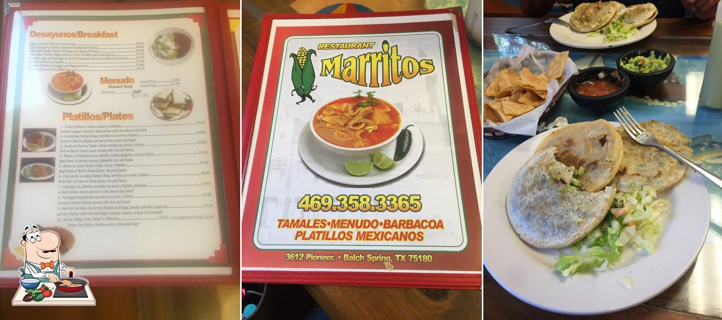 Marritos