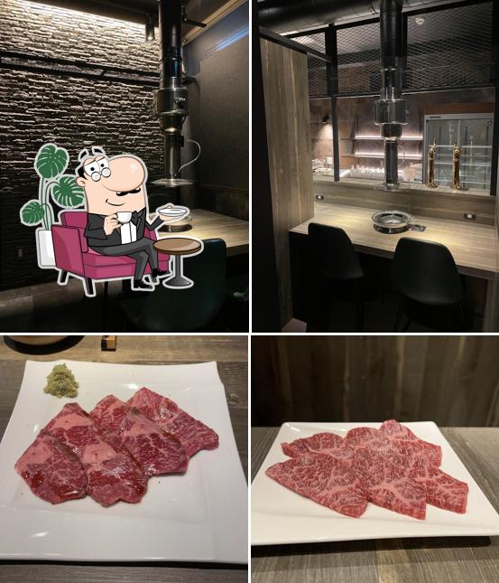 NIKU-YOSHI