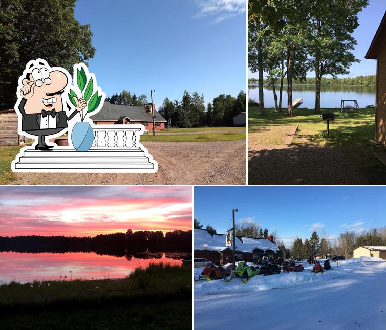 Northern Lure Resort & Campground LLC
