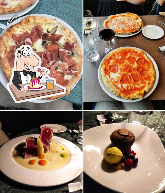 Platea Ristorante