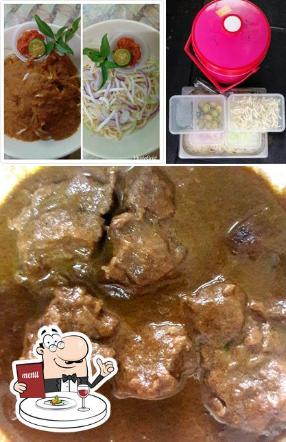 Restoran Beriani Mat2U