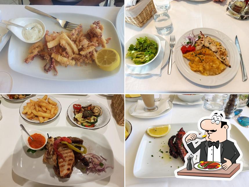 Restoran Rogač