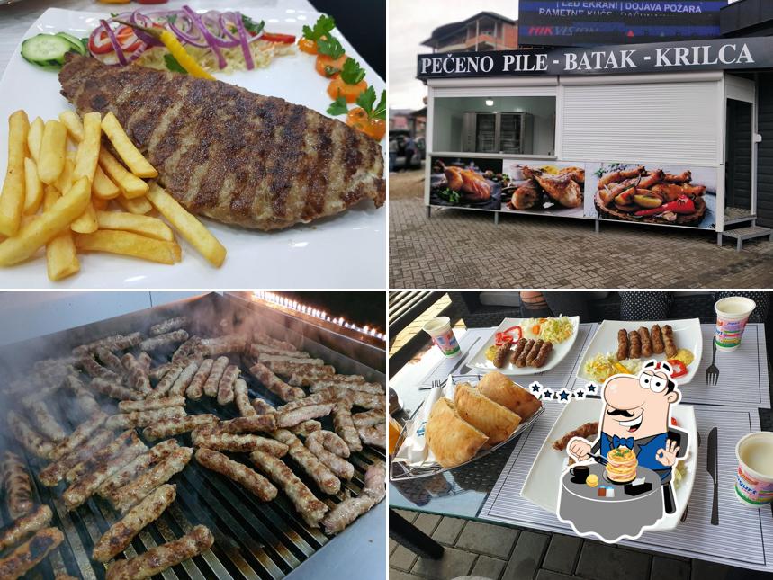 Restoran Sejo