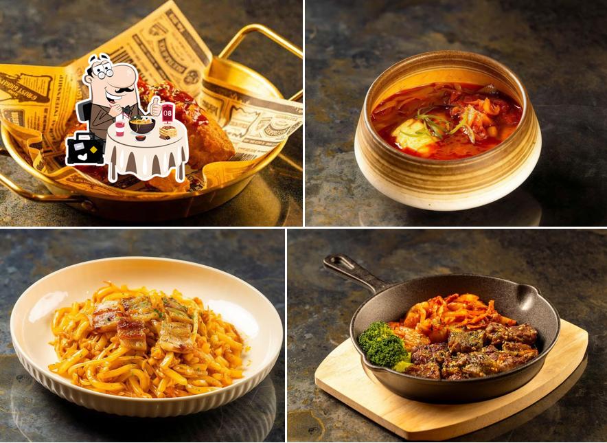 Ristorante Bitnada