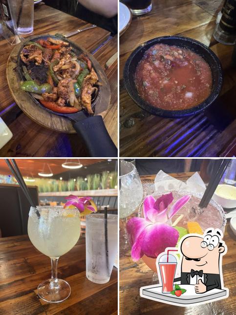Toro Mambo Cocina Mexicana