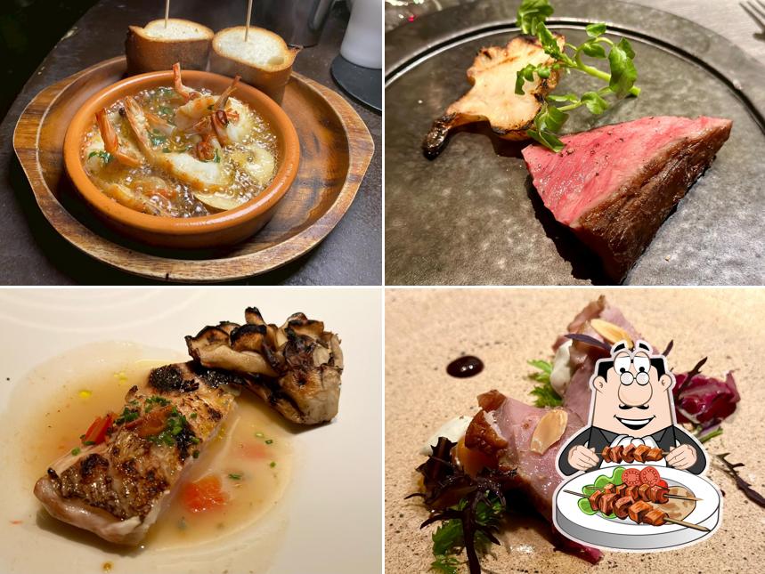 obiobi Steak & Wine