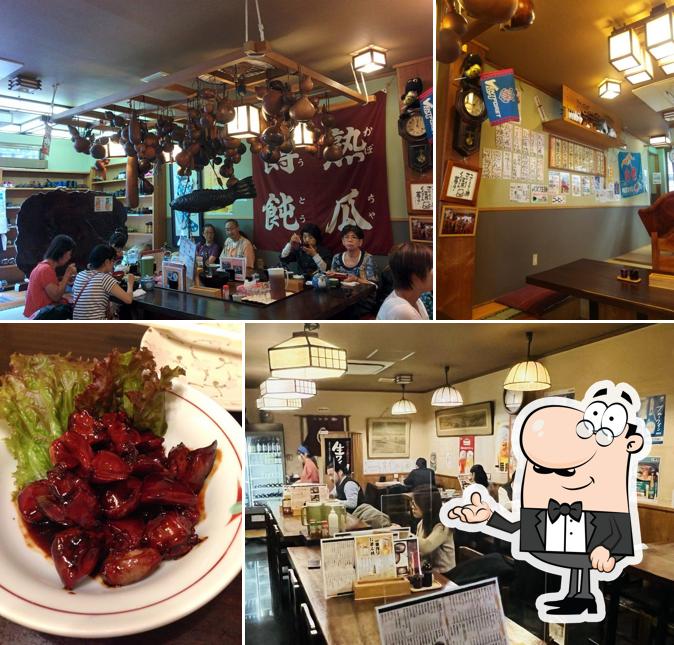 小作 甲府駅前店