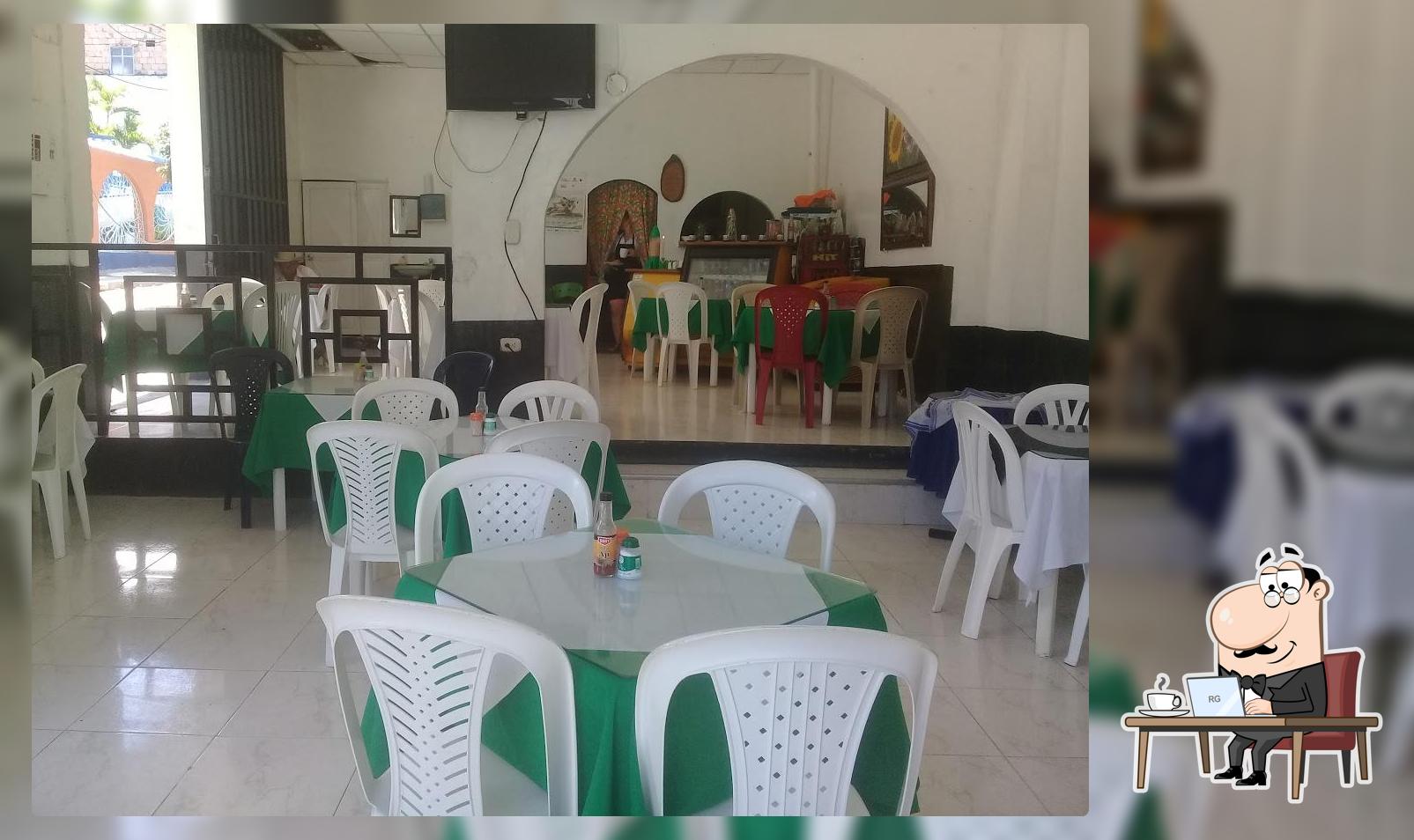 Restaurante DANIEL