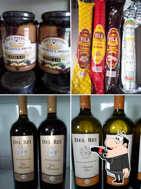 Restaurante Veraneios