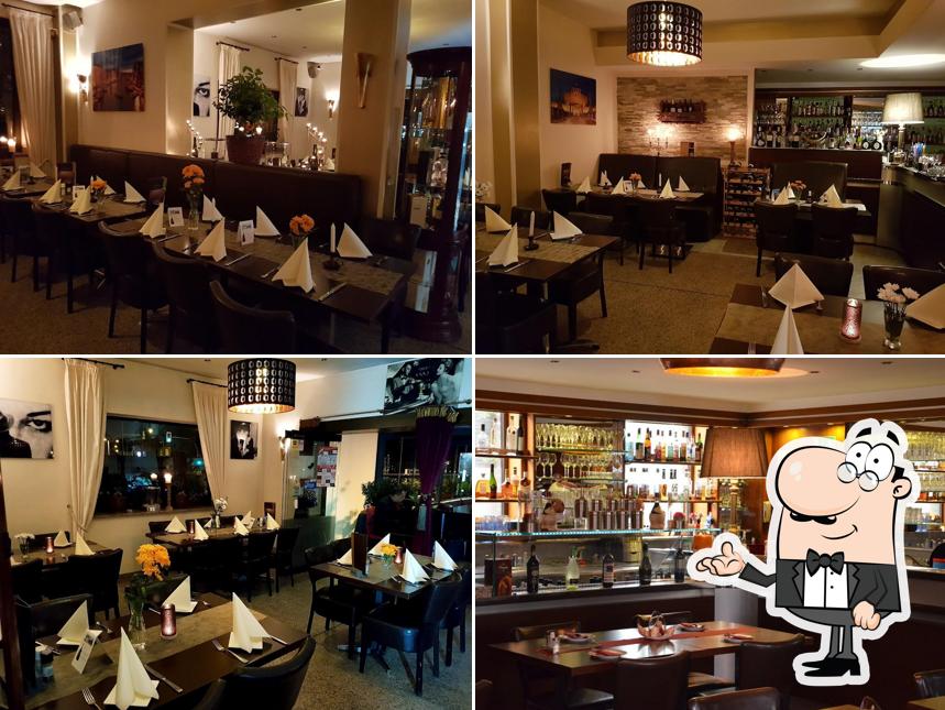 Ristorante Amanda by Chadi