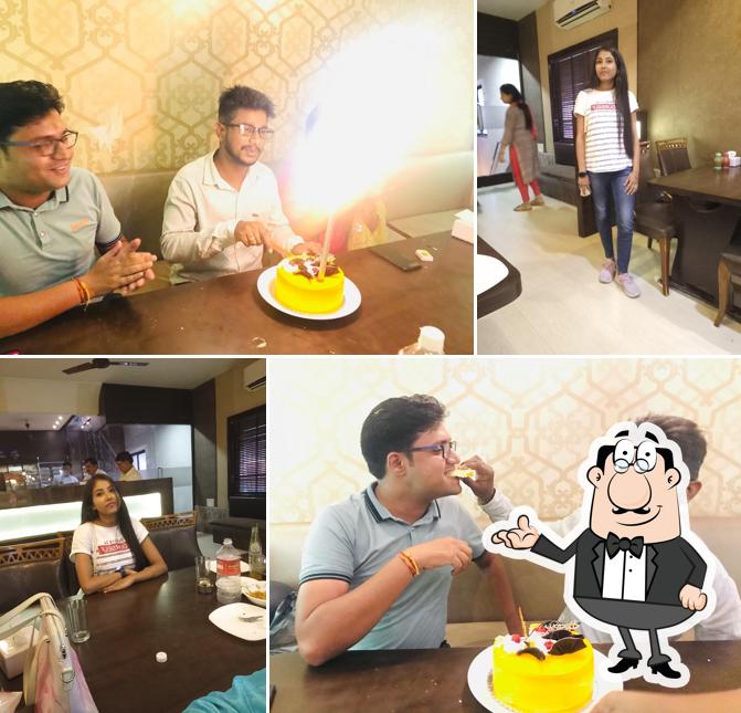 Unique Fast Food & Restaurant