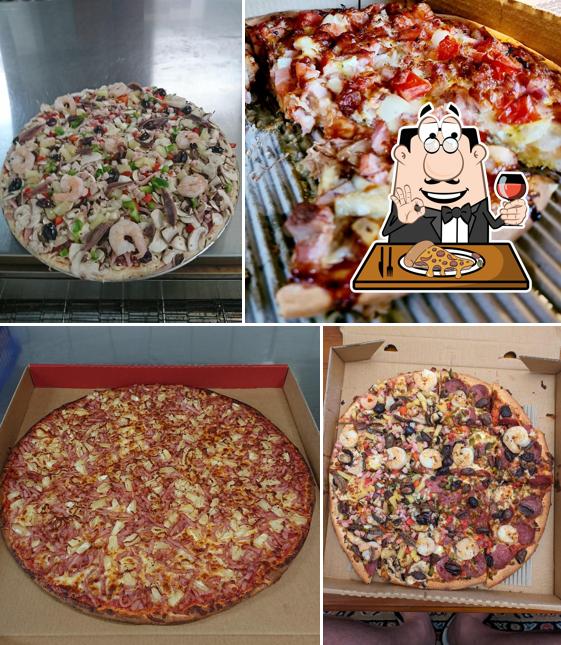 Wallaroo Pizza and Pasta