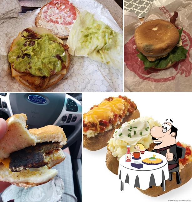 Wendy's