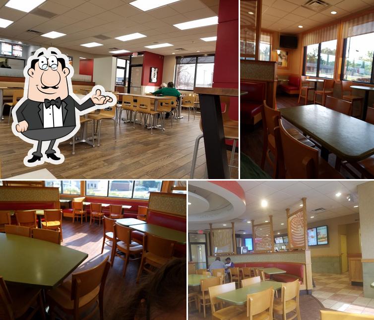 Wendy's