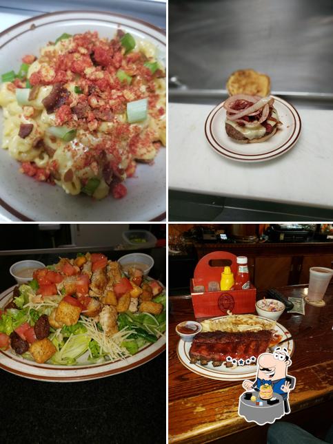 Whistle Stop Bar & Grill