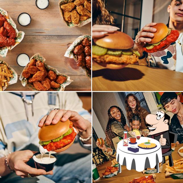 Wingstop