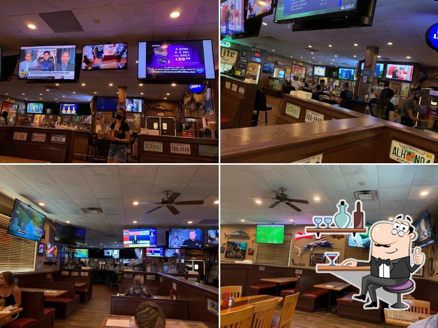 Brass Ring Pub