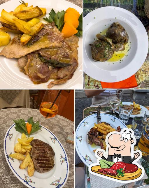 Le Tavernelle
