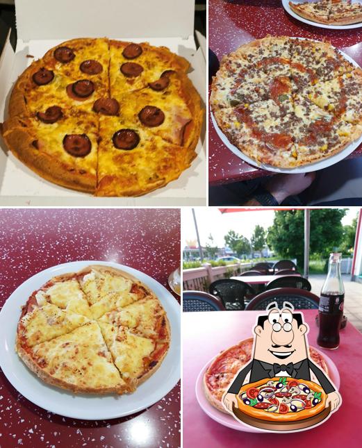 Hoagie's