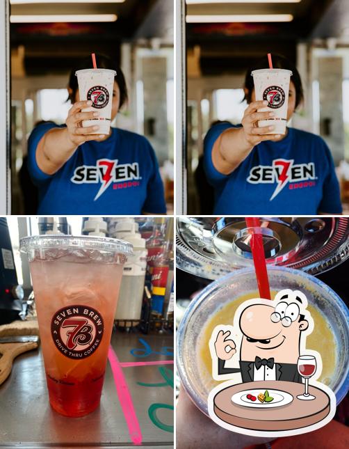 7 Brew Coffee
