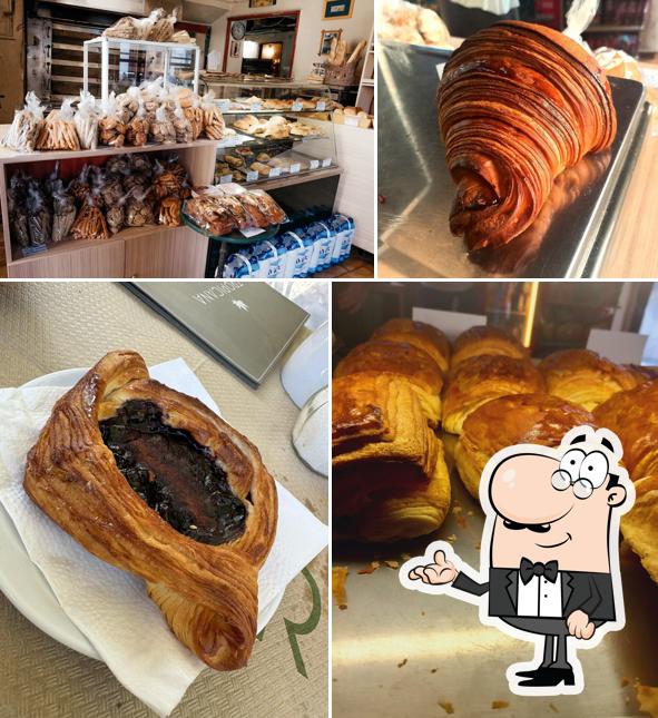 Bakery