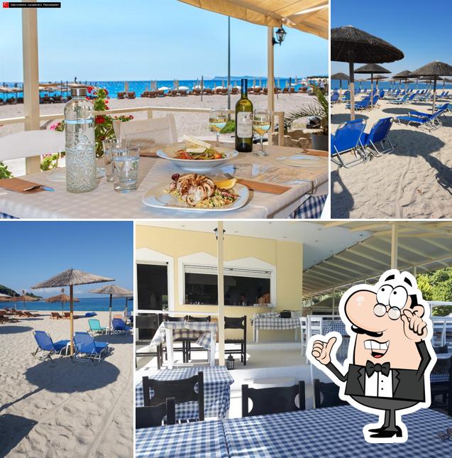 Blue Bay Club