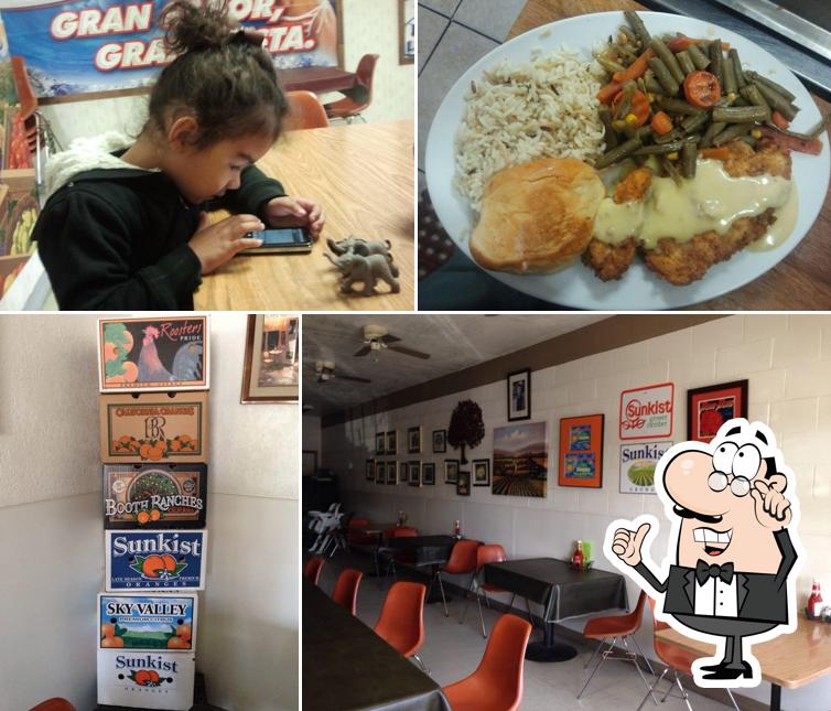 C J's Restaurant and Catering