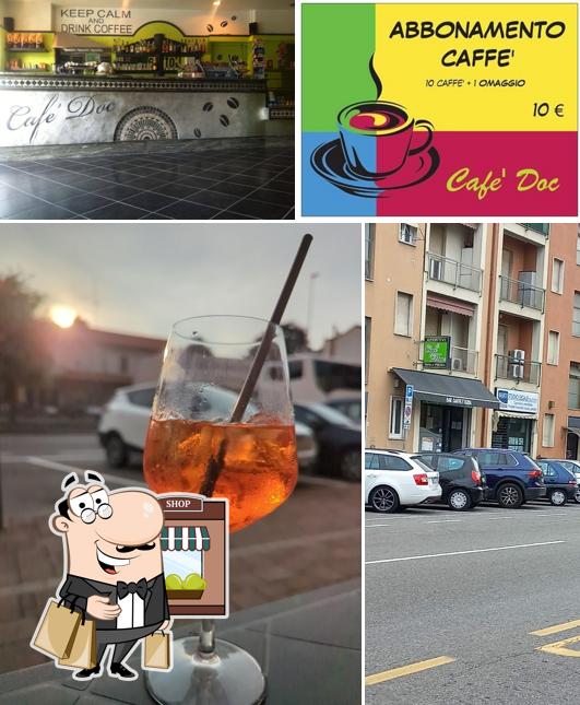 Cafe' Doc Di Esposito Vito